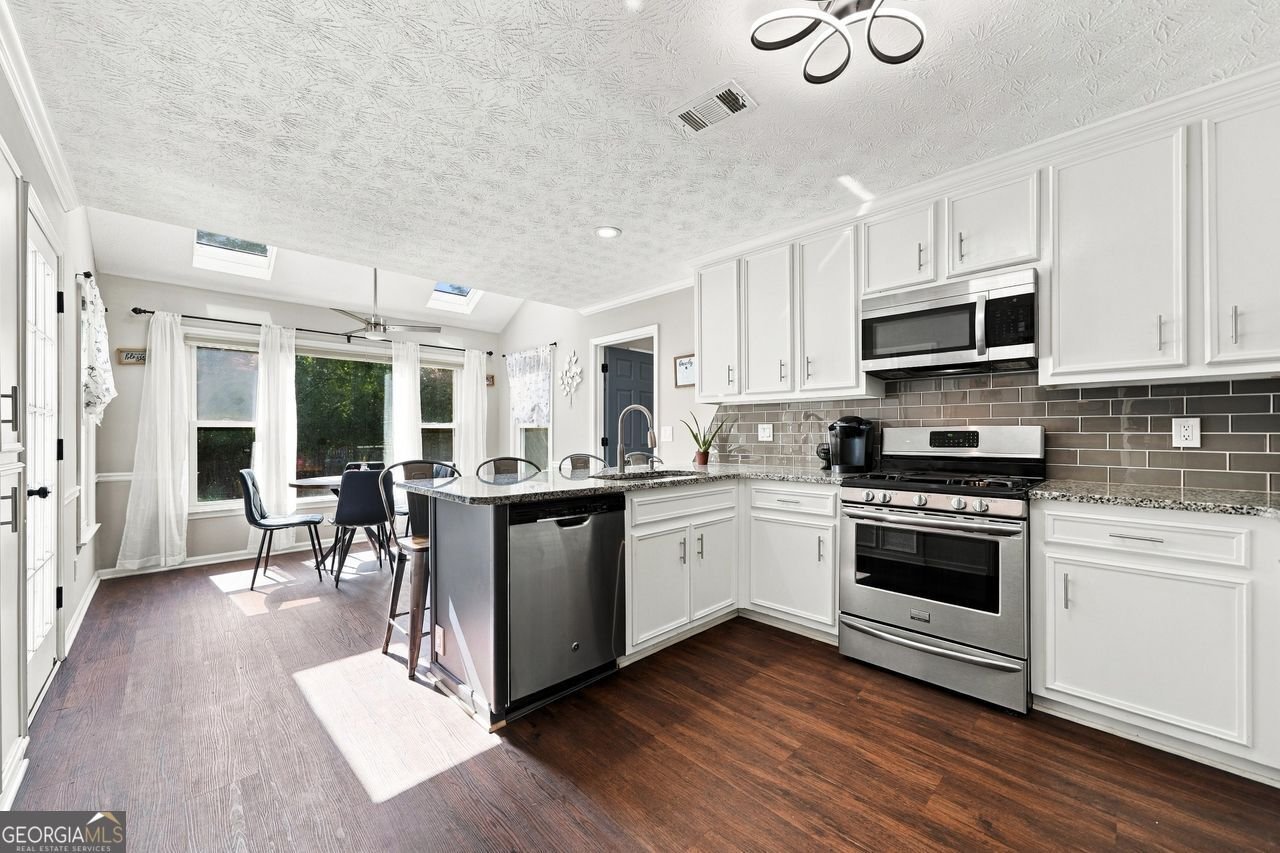 1812 Chestnut Grove Drive Marietta - Photo 20