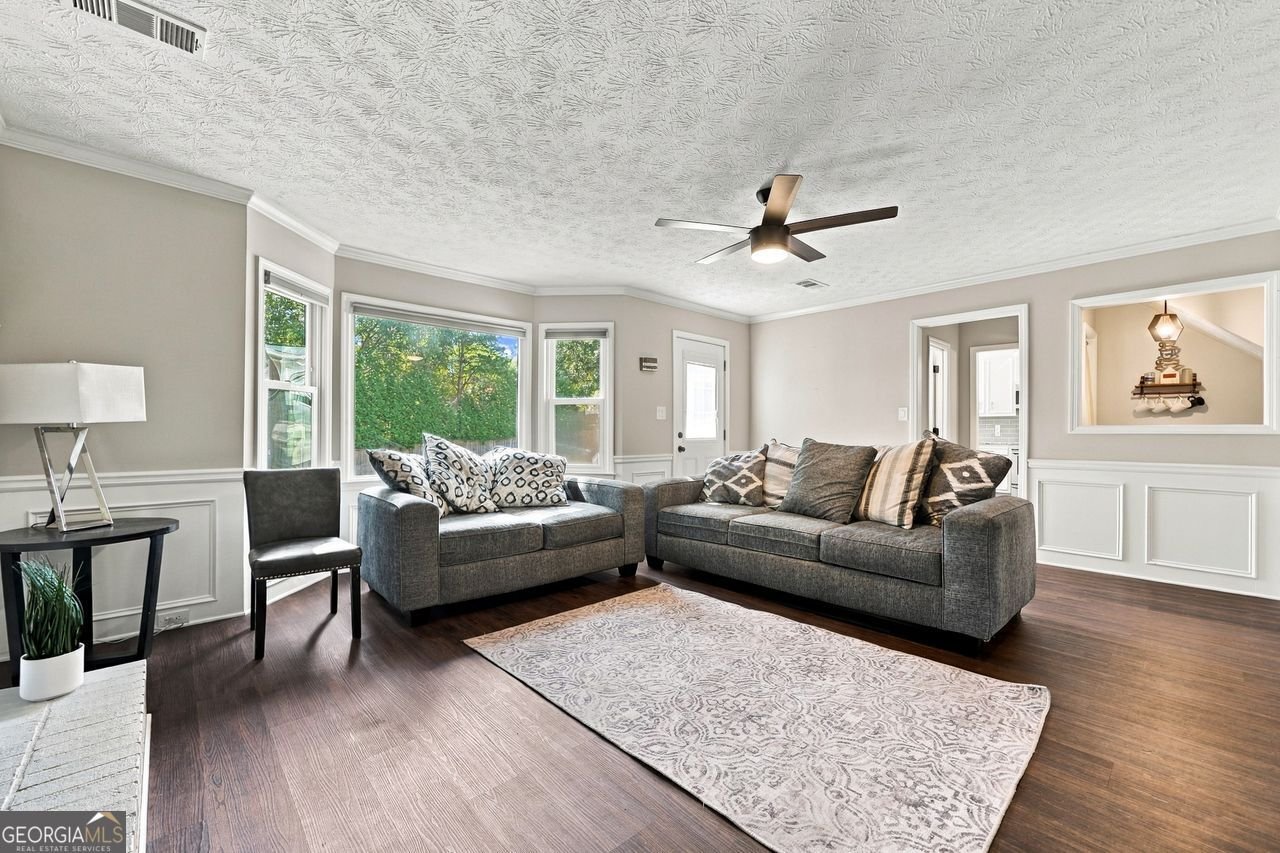 1812 Chestnut Grove Drive Marietta - Photo 21