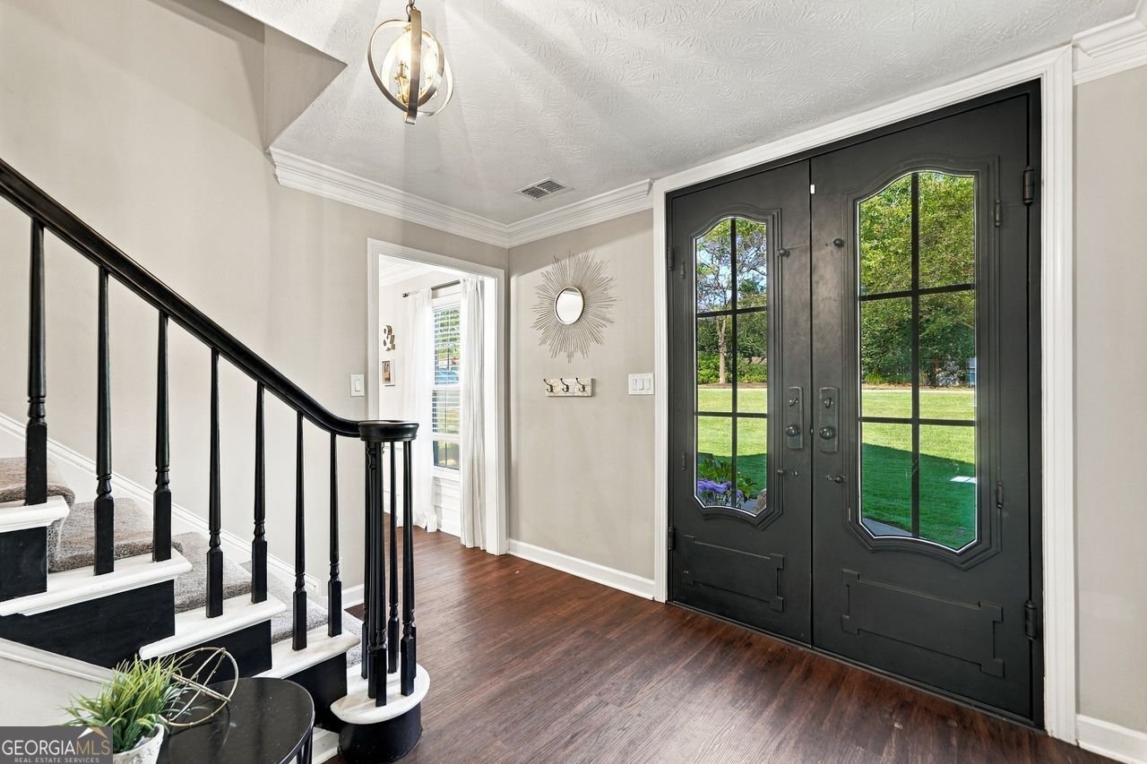 1812 Chestnut Grove Drive Marietta - Photo 24