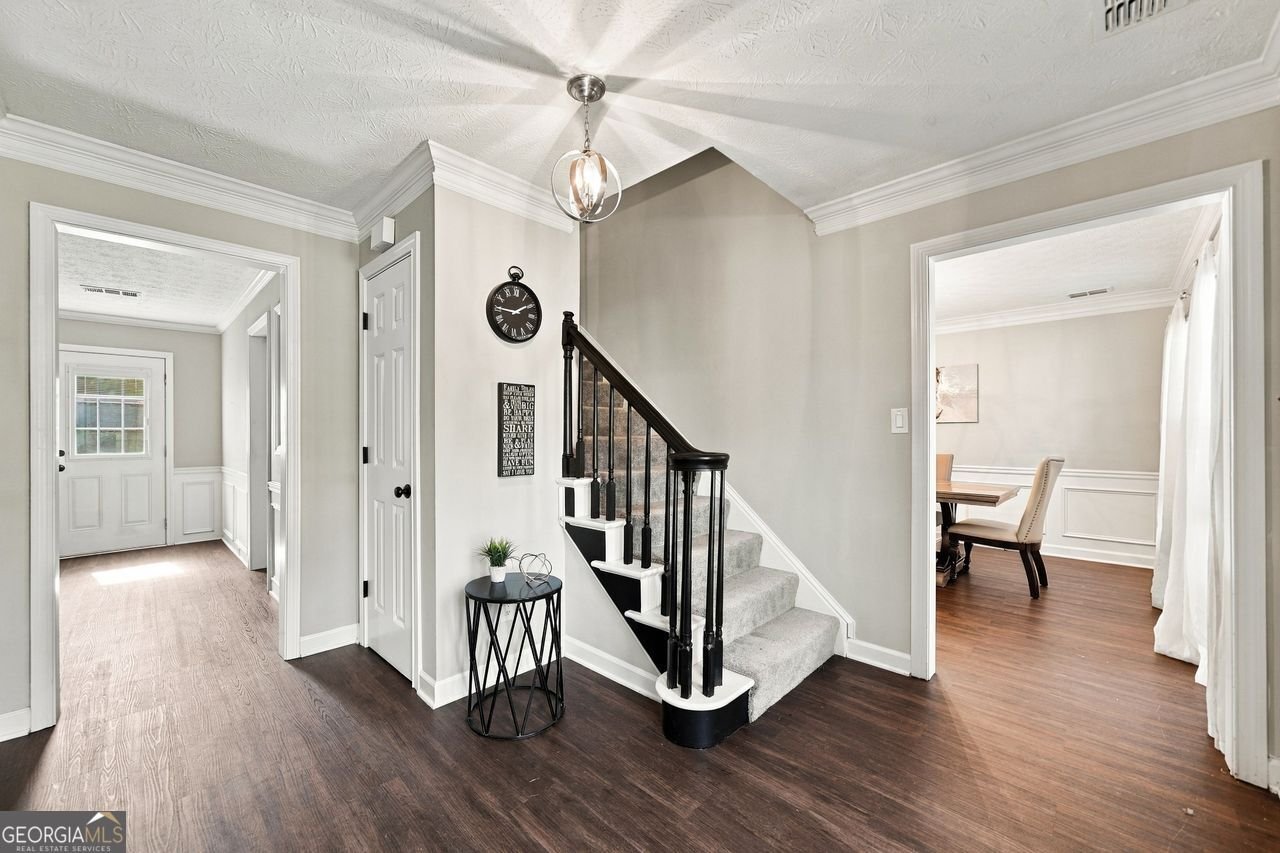1812 Chestnut Grove Drive Marietta - Photo 25