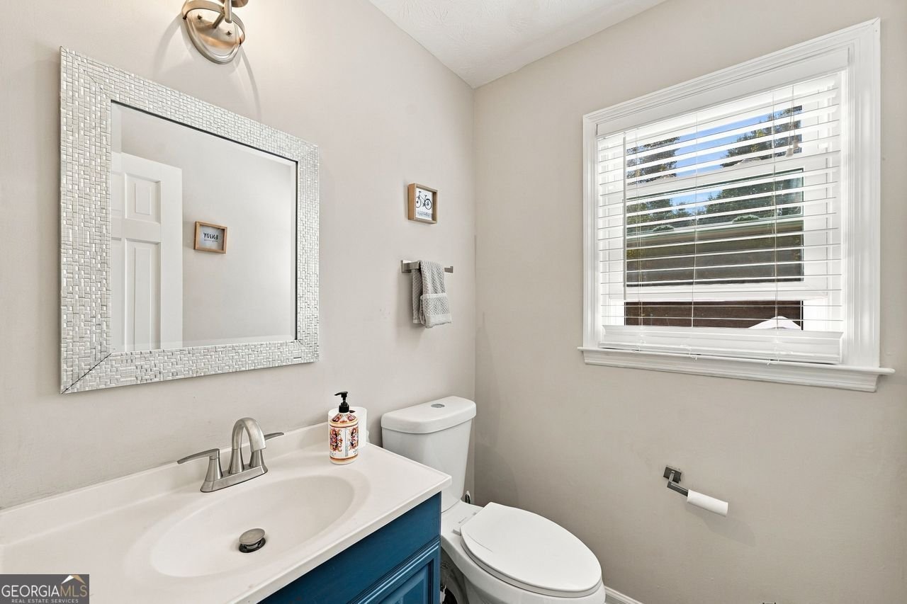 1812 Chestnut Grove Drive Marietta - Photo 26