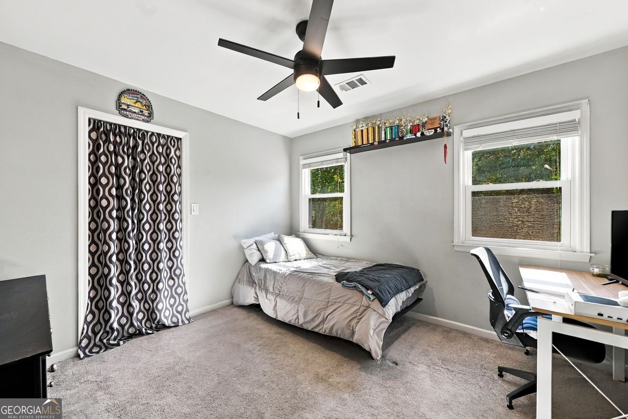 1812 Chestnut Grove Drive Marietta - Photo 28