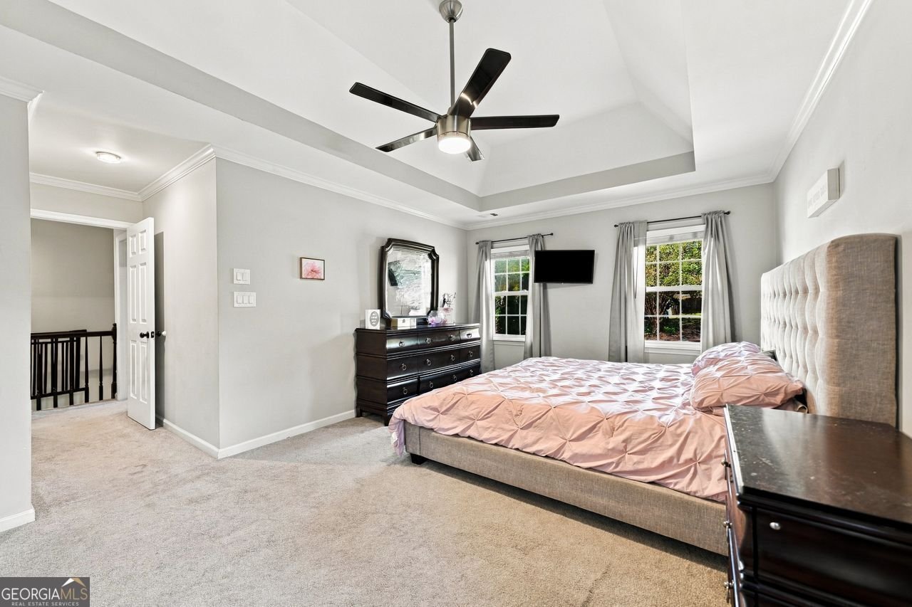1812 Chestnut Grove Drive Marietta - Photo 32