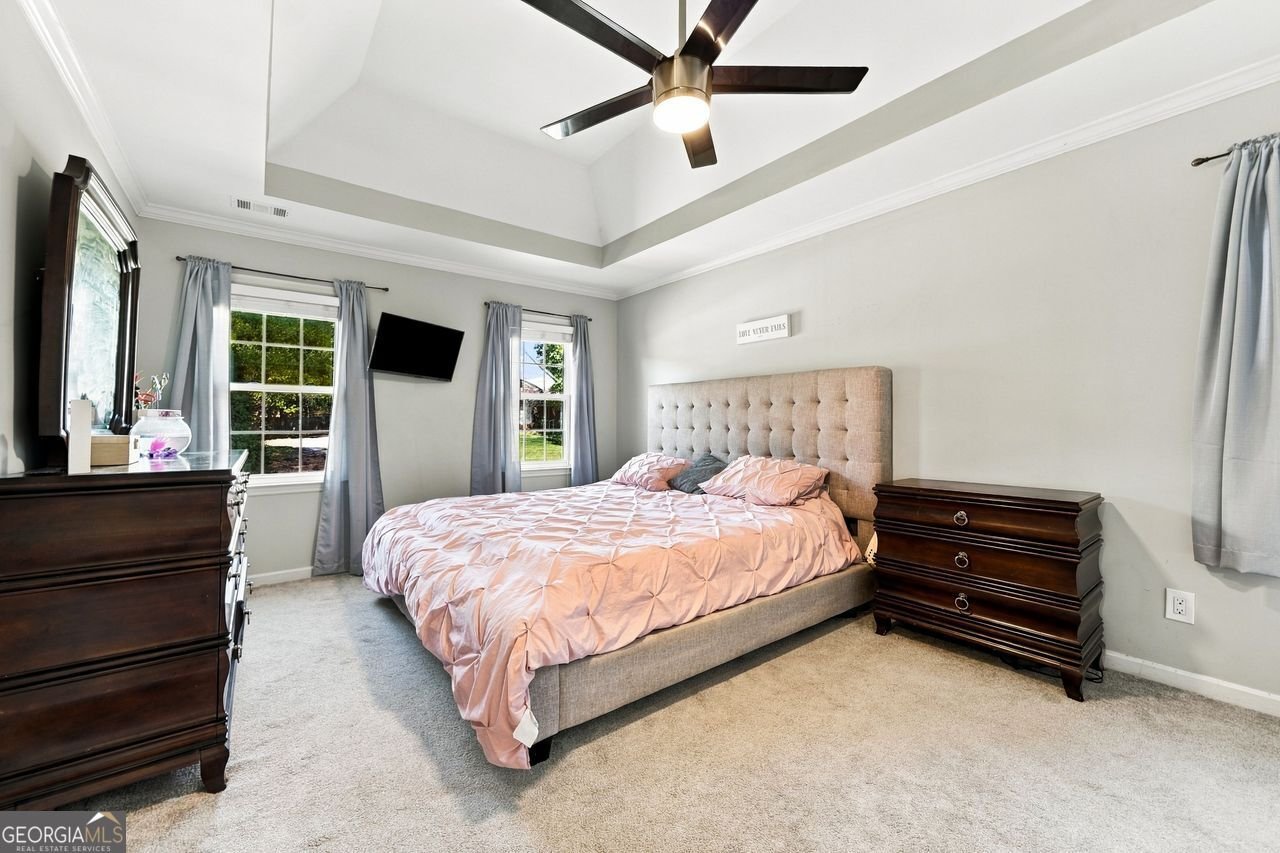 1812 Chestnut Grove Drive Marietta - Photo 33
