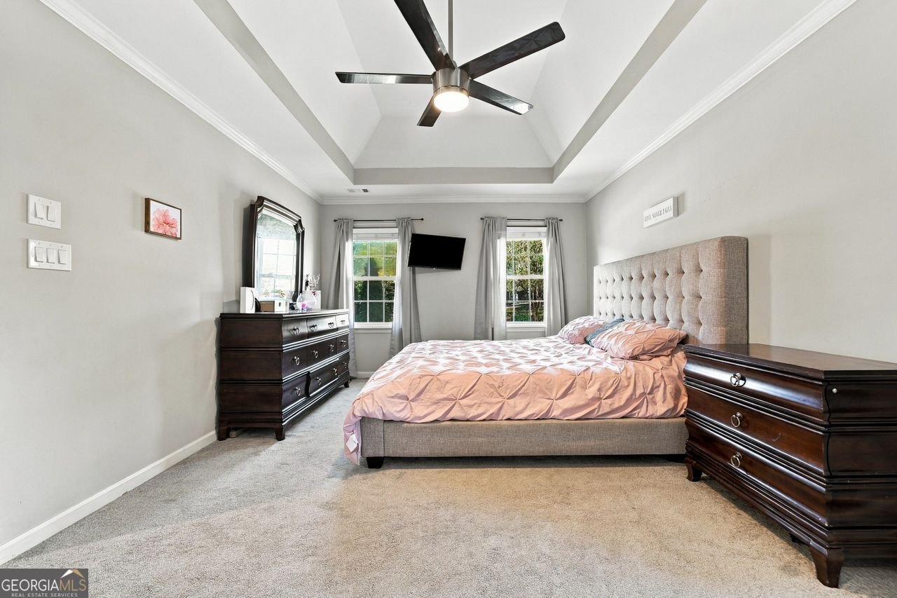 1812 Chestnut Grove Drive Marietta - Photo 34