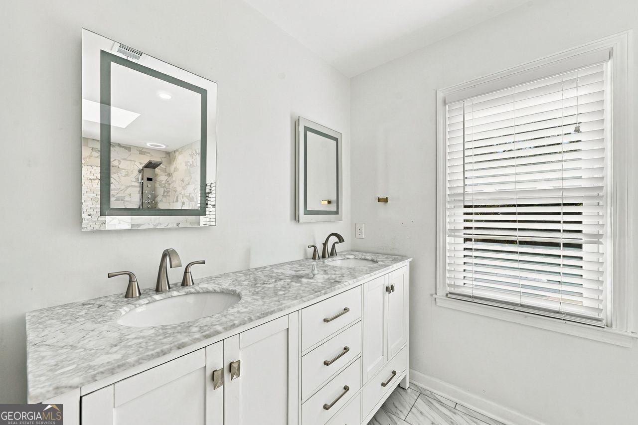 1812 Chestnut Grove Drive Marietta - Photo 35