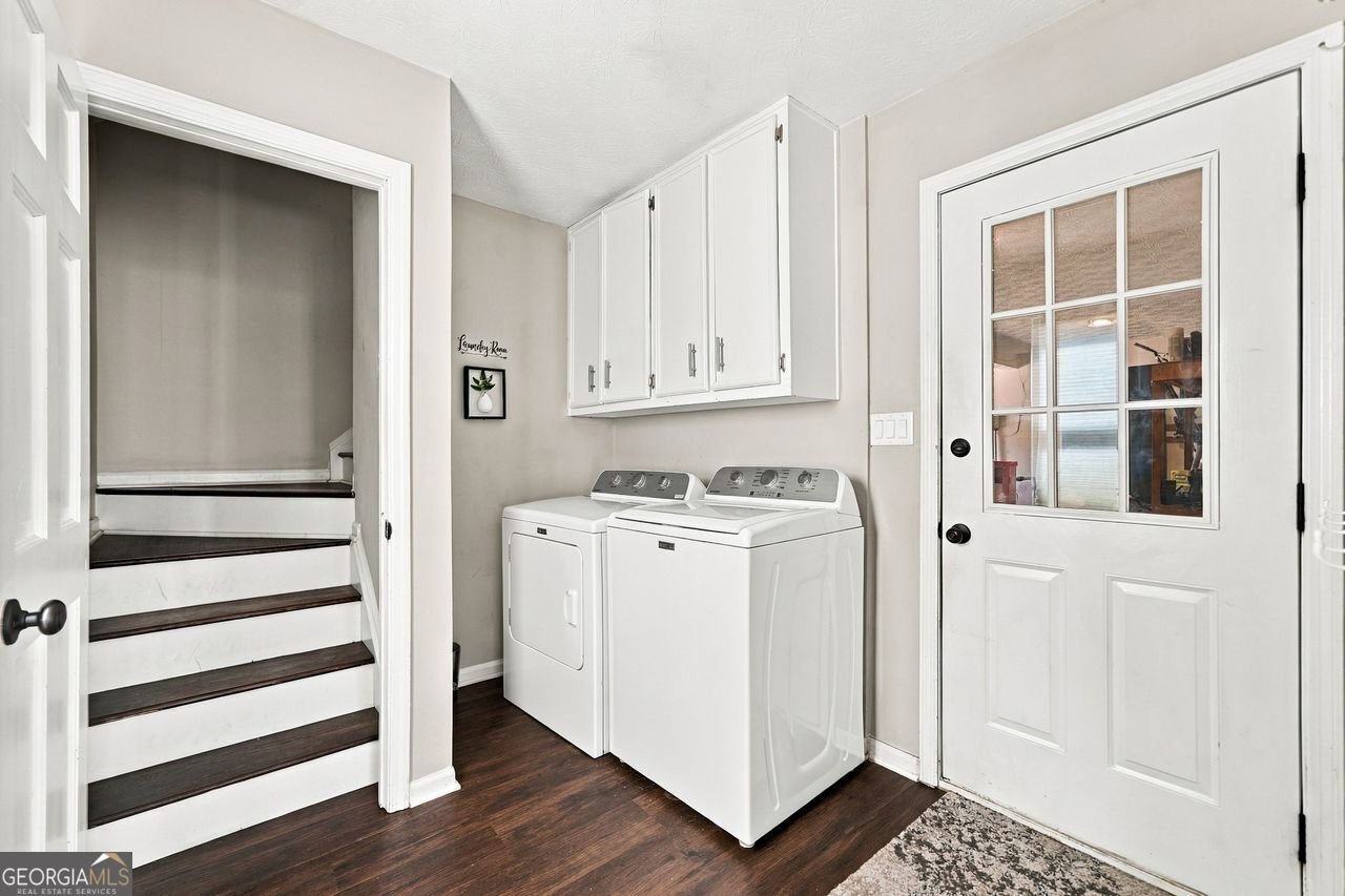 1812 Chestnut Grove Drive Marietta - Photo 40