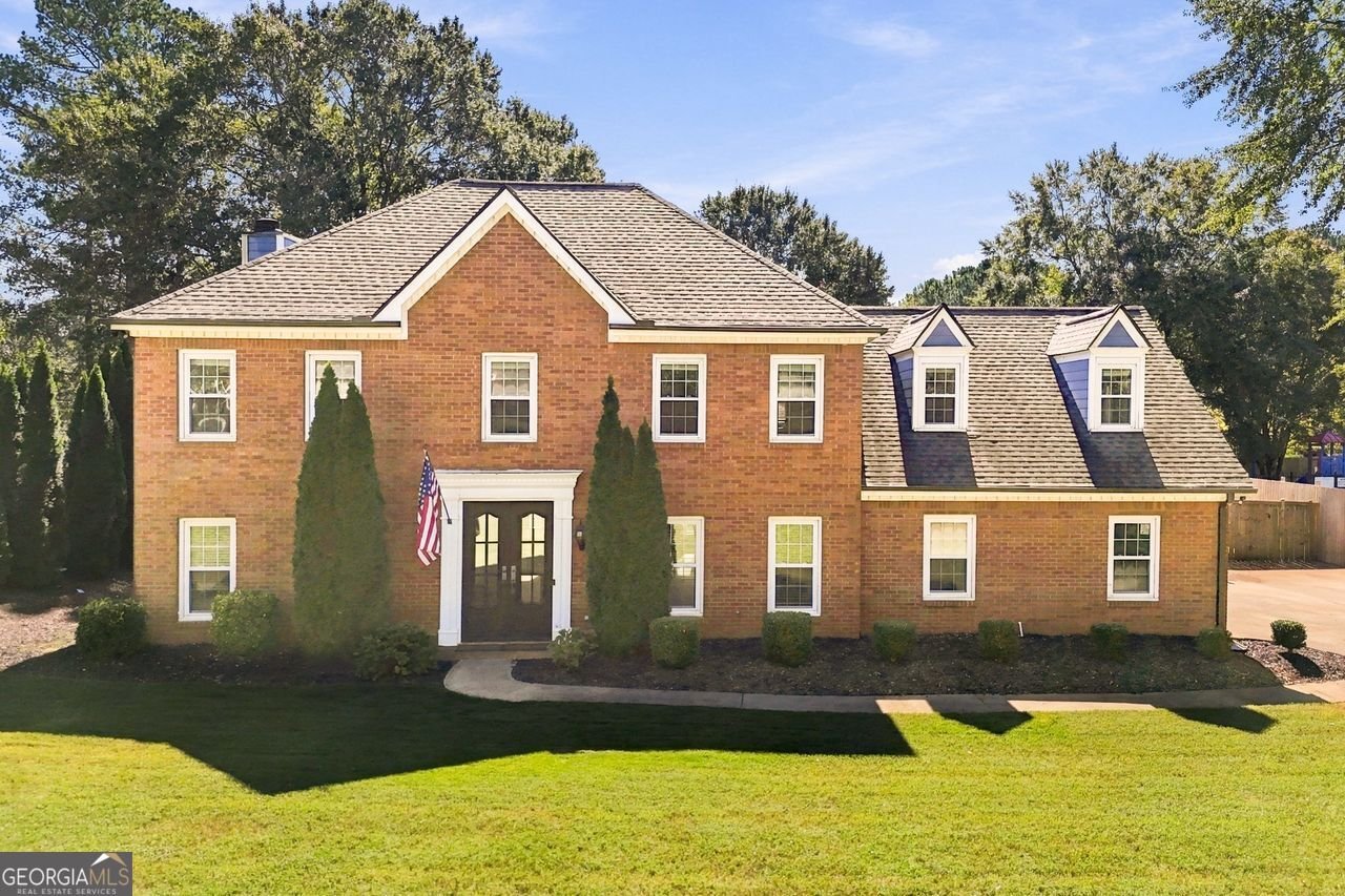 1812 Chestnut Grove Drive Marietta - Photo 41