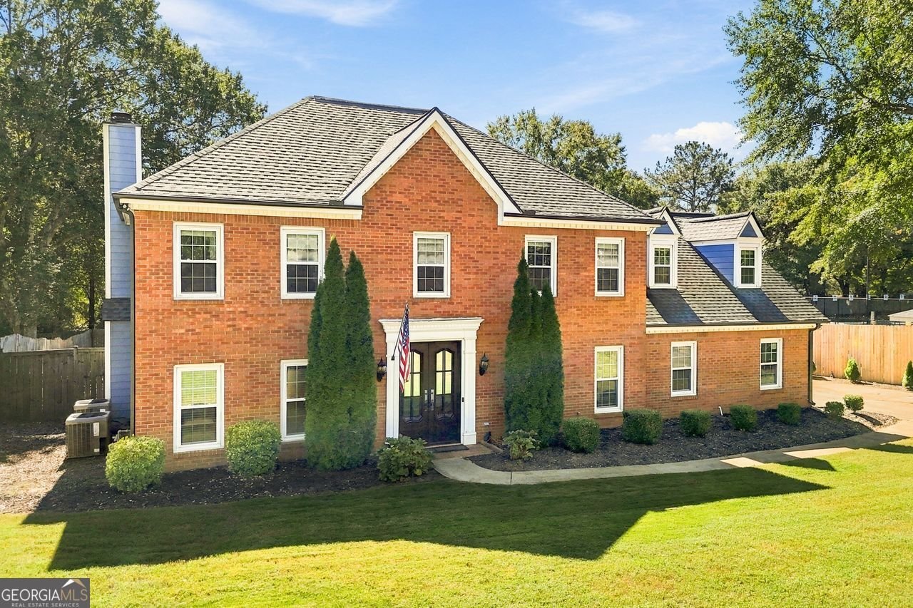 1812 Chestnut Grove Drive Marietta - Photo 42