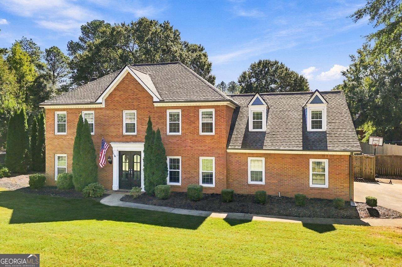 1812 Chestnut Grove Drive Marietta - Photo 43