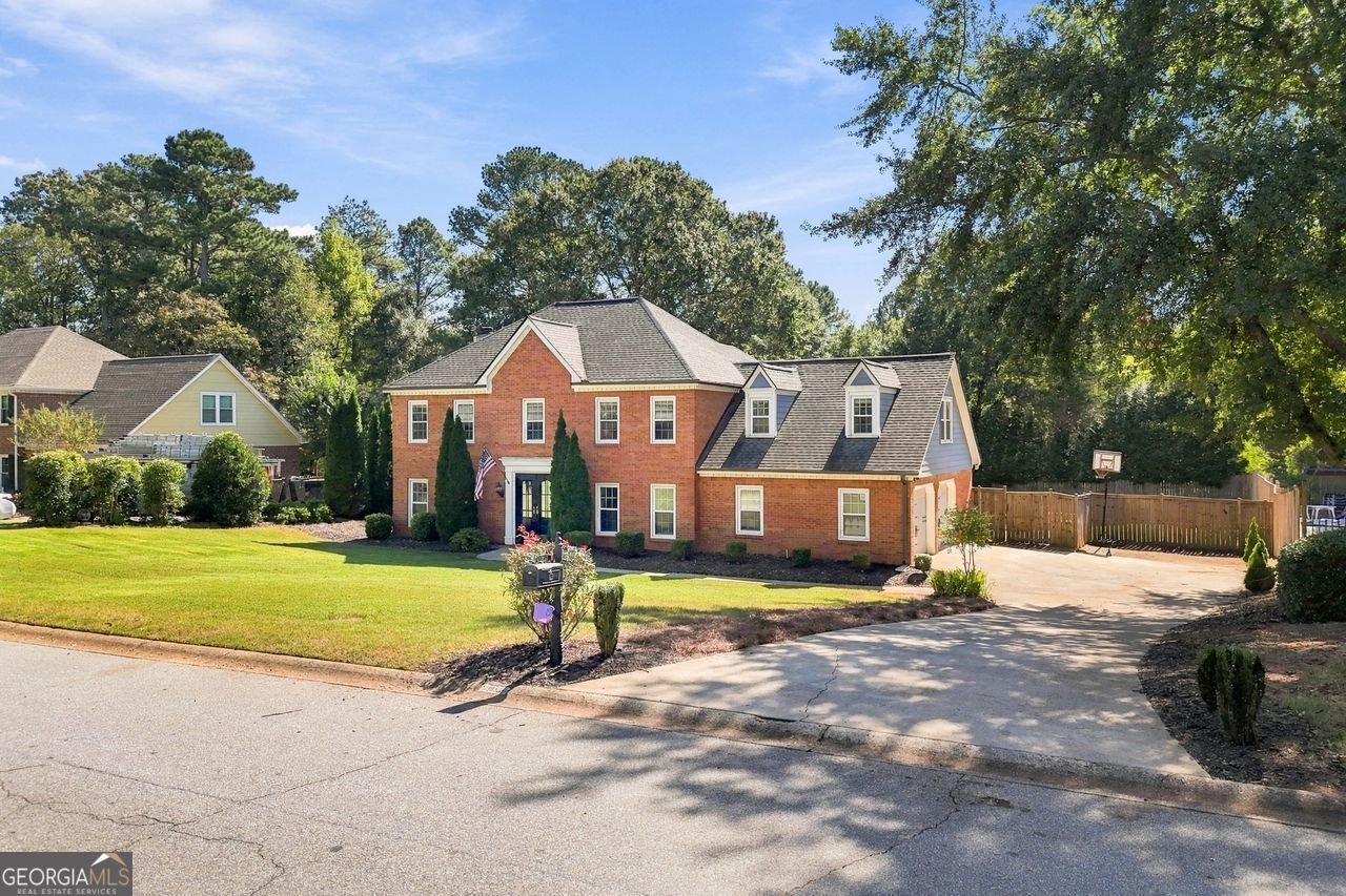 1812 Chestnut Grove Drive Marietta - Photo 44