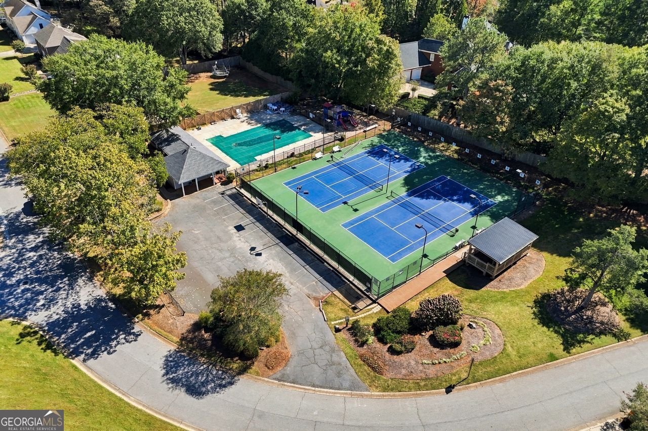 1812 Chestnut Grove Drive Marietta - Photo 46