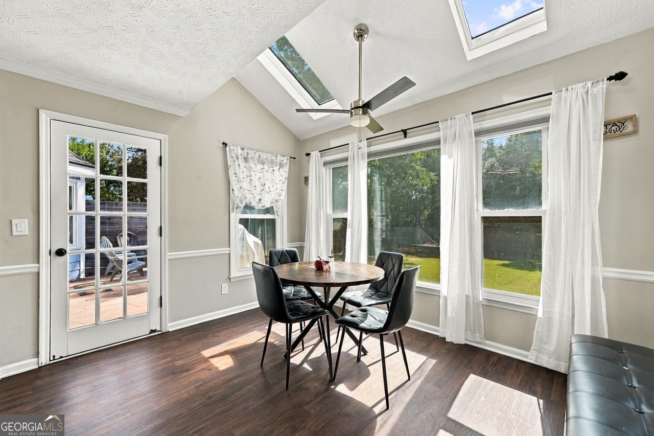 1812 Chestnut Grove Drive Marietta - Photo 6