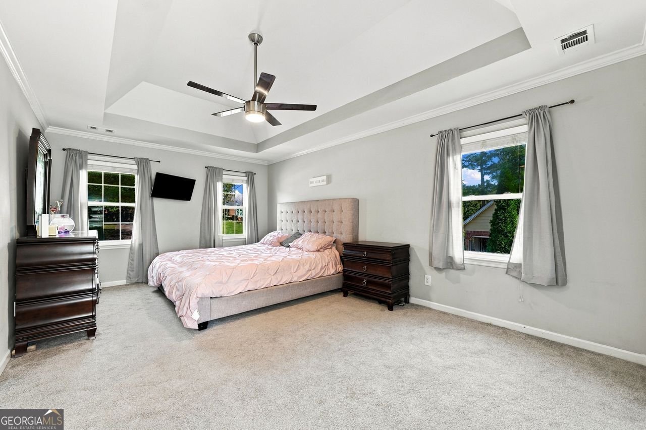 1812 Chestnut Grove Drive Marietta - Photo 8