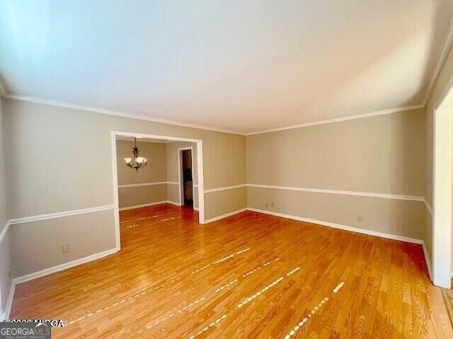 4713 Lattimore Drive Macon - Photo 11