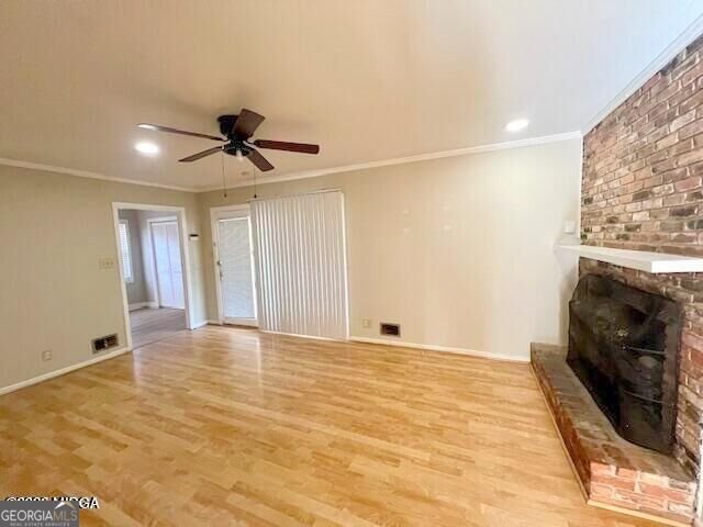 4713 Lattimore Drive Macon - Photo 13