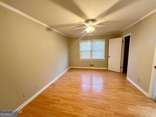4713 Lattimore Drive Macon - Photo 16