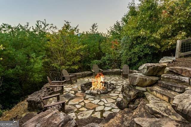 888 Wolf Creek Lane Blairsville - Photo 15