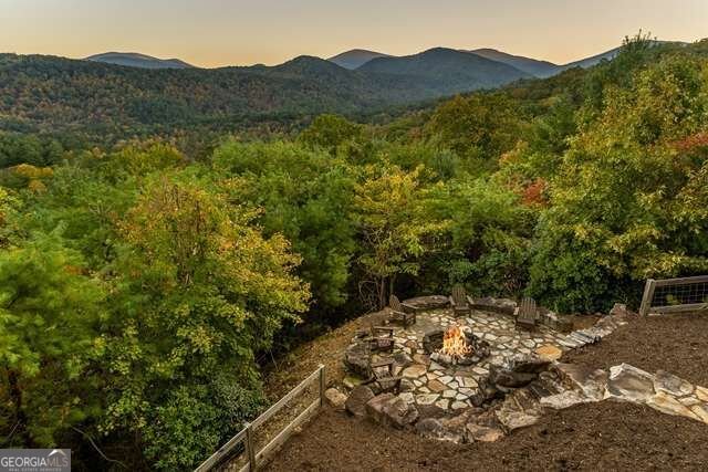 888 Wolf Creek Lane Blairsville - Photo 18
