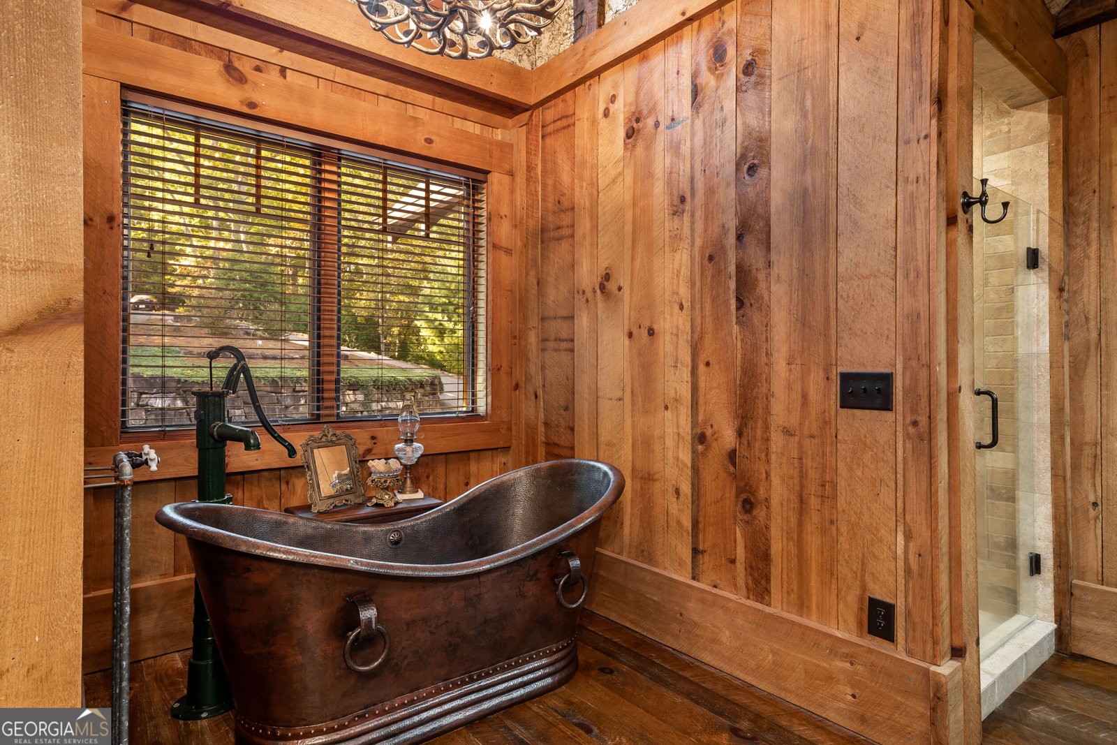 888 Wolf Creek Lane Blairsville - Photo 23
