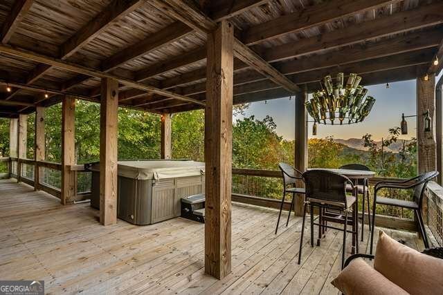 888 Wolf Creek Lane Blairsville - Photo 25