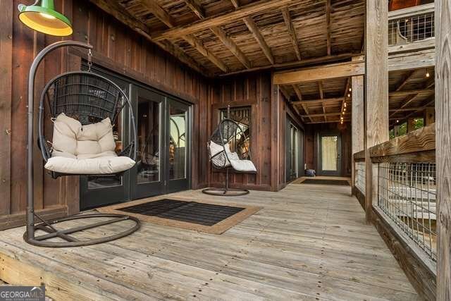 888 Wolf Creek Lane Blairsville - Photo 28