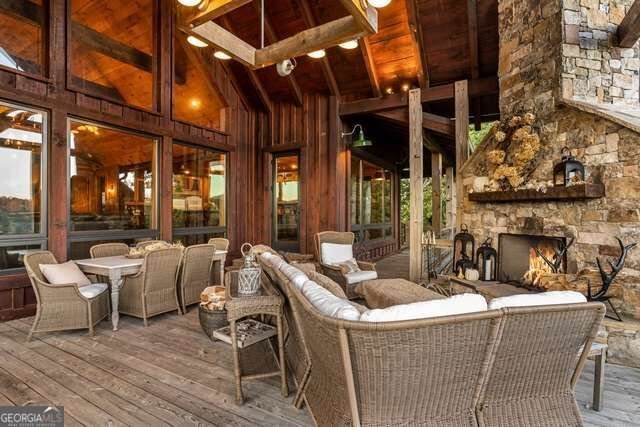 888 Wolf Creek Lane Blairsville - Photo 30