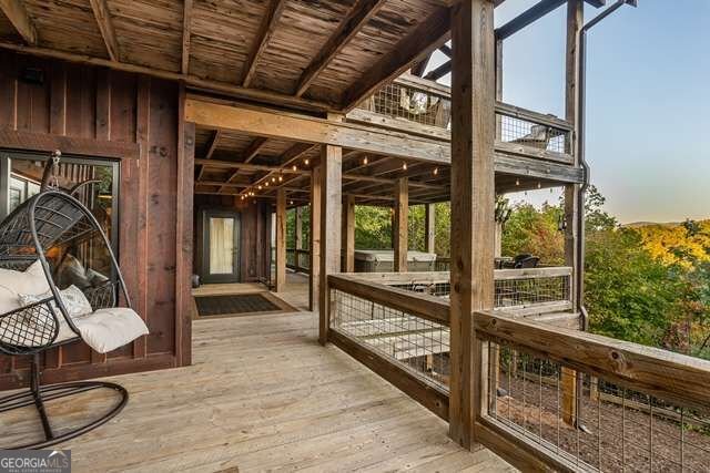 888 Wolf Creek Lane Blairsville - Photo 31
