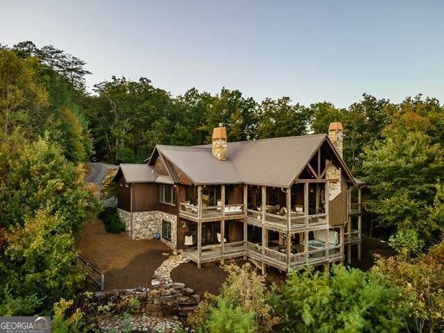 888 Wolf Creek Lane Blairsville - Photo 32