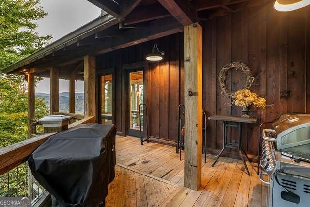 888 Wolf Creek Lane Blairsville - Photo 34
