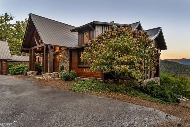 888 Wolf Creek Lane Blairsville - Photo 41