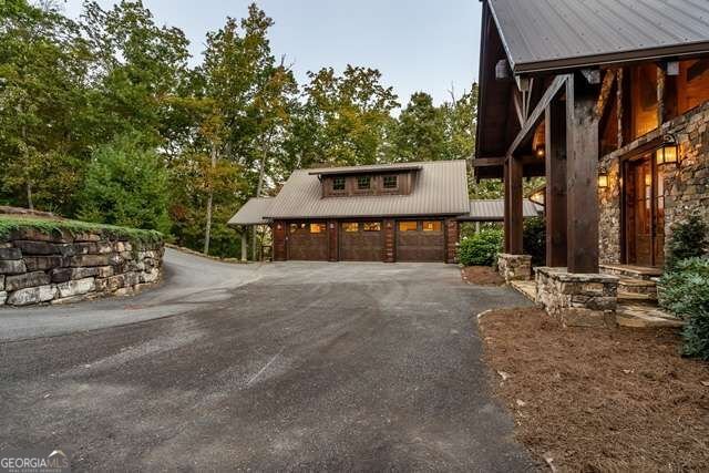 888 Wolf Creek Lane Blairsville - Photo 42
