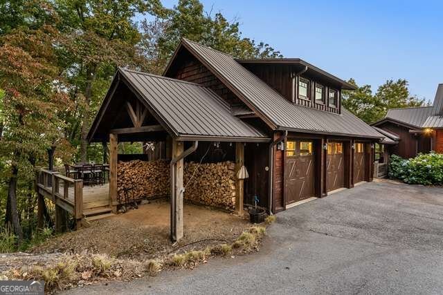 888 Wolf Creek Lane Blairsville - Photo 44