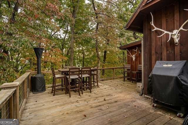 888 Wolf Creek Lane Blairsville - Photo 47