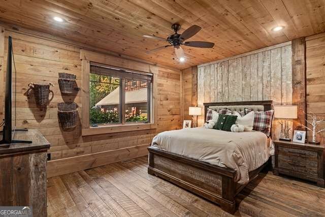888 Wolf Creek Lane Blairsville - Photo 51