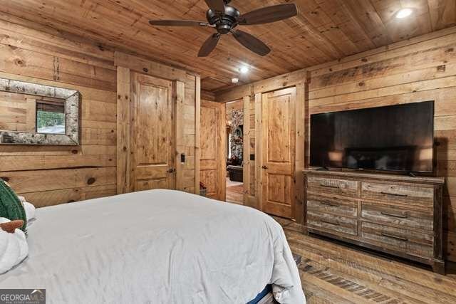888 Wolf Creek Lane Blairsville - Photo 52
