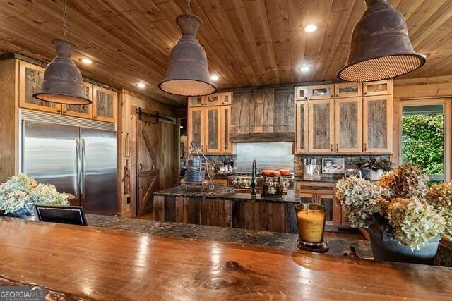 888 Wolf Creek Lane Blairsville - Photo 56
