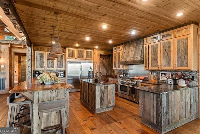 888 Wolf Creek Lane Blairsville - Photo 57