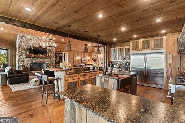 888 Wolf Creek Lane Blairsville - Photo 58