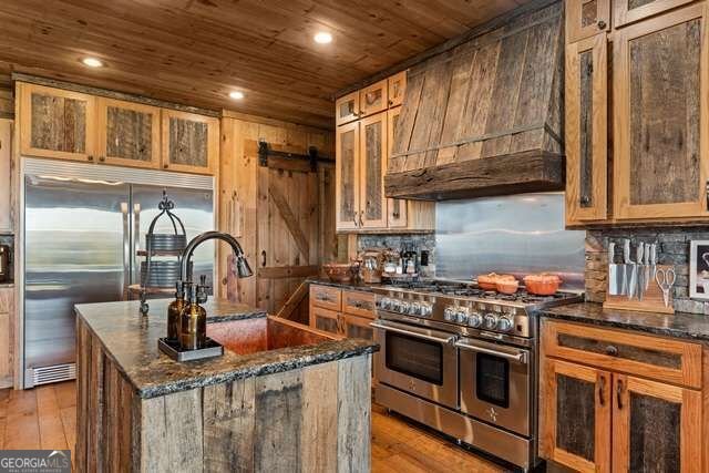 888 Wolf Creek Lane Blairsville - Photo 59