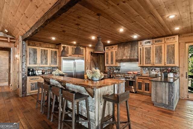 888 Wolf Creek Lane Blairsville - Photo 60