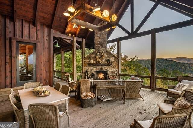 888 Wolf Creek Lane Blairsville - Photo 7