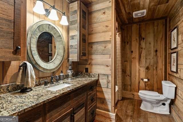 888 Wolf Creek Lane Blairsville - Photo 70