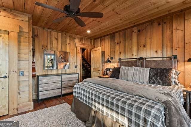 888 Wolf Creek Lane Blairsville - Photo 72