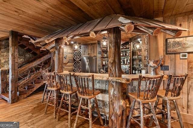 888 Wolf Creek Lane Blairsville - Photo 75