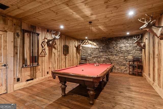 888 Wolf Creek Lane Blairsville - Photo 78