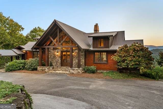 888 Wolf Creek Lane Blairsville - Photo 8