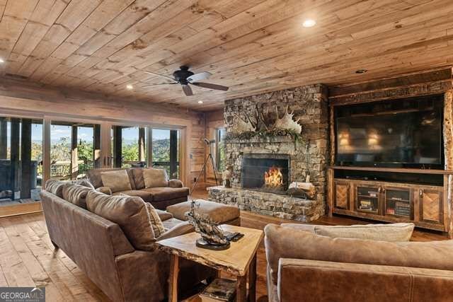 888 Wolf Creek Lane Blairsville - Photo 80