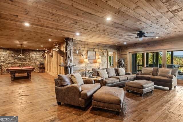 888 Wolf Creek Lane Blairsville - Photo 81