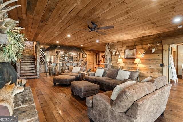 888 Wolf Creek Lane Blairsville - Photo 82